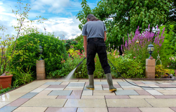 Best Building Exterior Pressure Washing in Marysville, PA