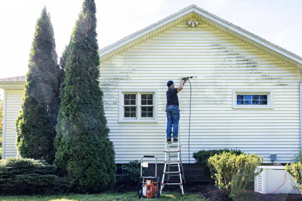 Best Parking Lot Cleaning in Marysville, PA